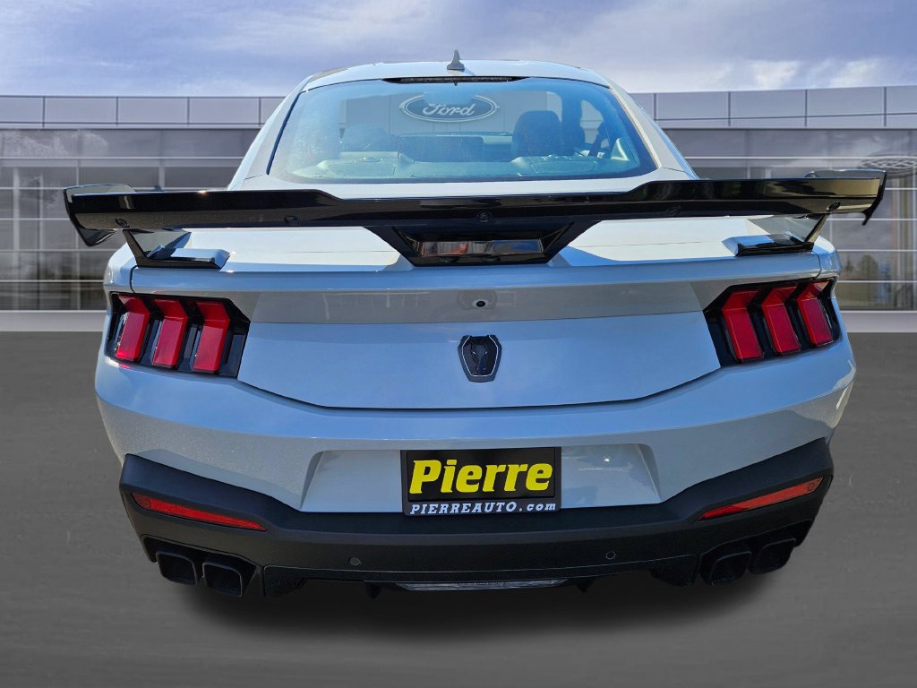 New 2026 Ford Mustang Dark Horse SC Dark Horse SC Coupe