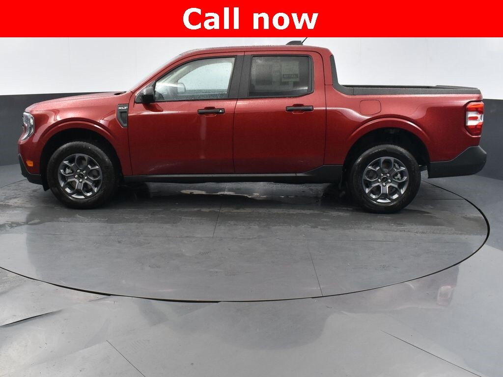 2025 Ford Maverick XLT photo 4
