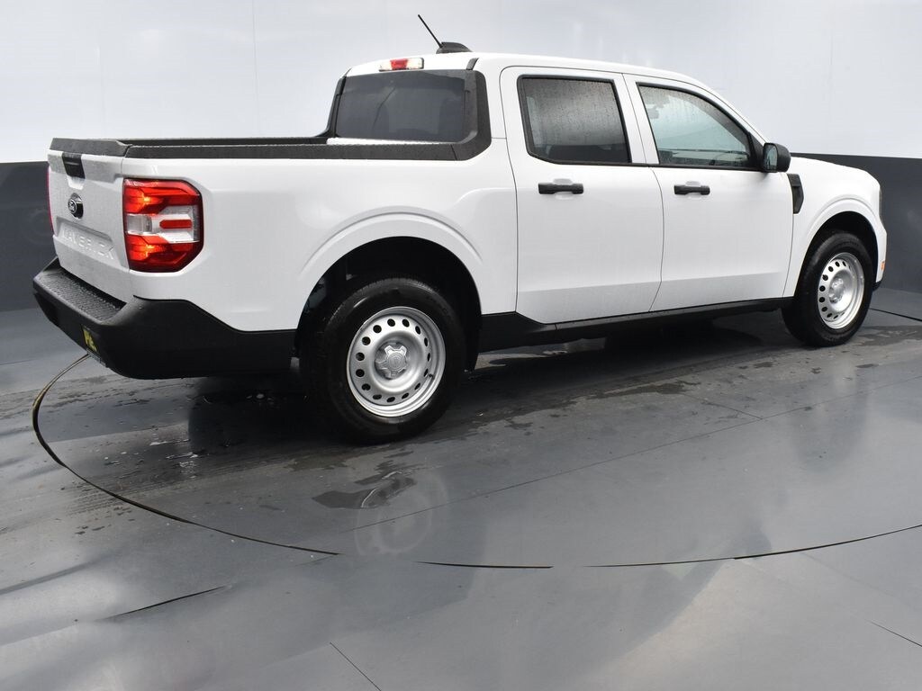 New 2025 Ford Maverick XL Truck SuperCrew