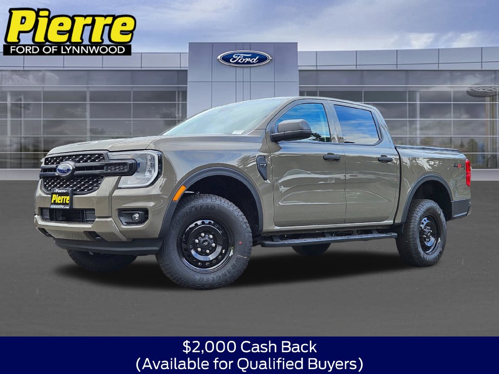  Ford Ranger