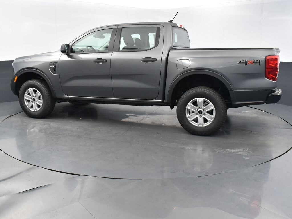 2025 Ford Ranger XL photo 4