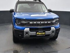 2025 Ford Bronco Sport Badlands SUV