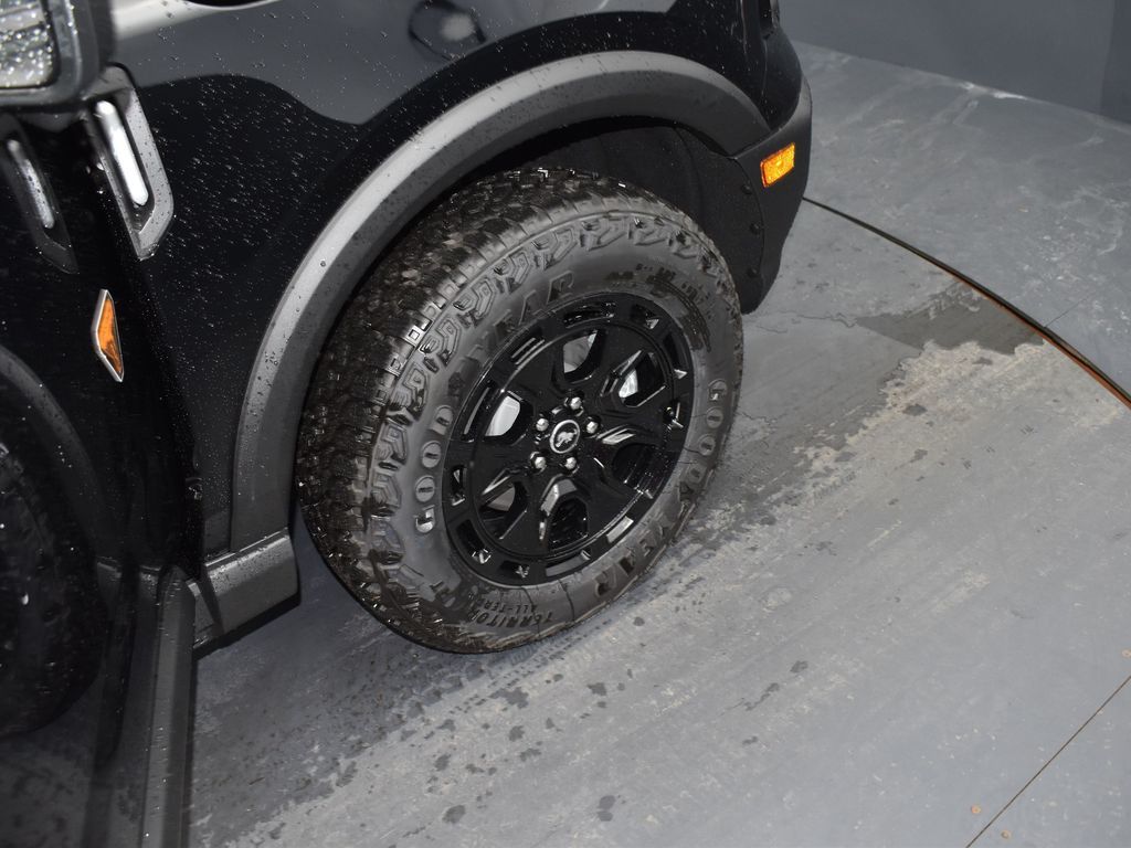 2025 Ford Bronco Sport Badlands - Photo 18