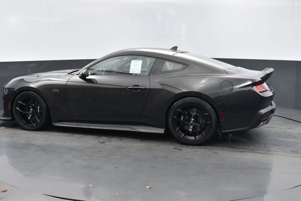 Used 2024 Ford Mustang GT RTR Spec 2 Coupe