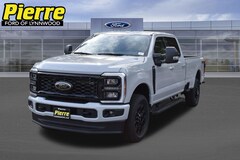 2026 Ford F-250 XLT Truck Crew Cab