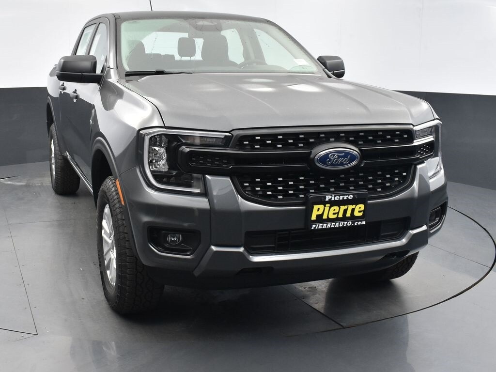 2025 Ford Ranger XL photo 2