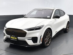2025 Ford Mustang Mach-E GT SUV