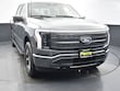  Ford F-150 Lightning