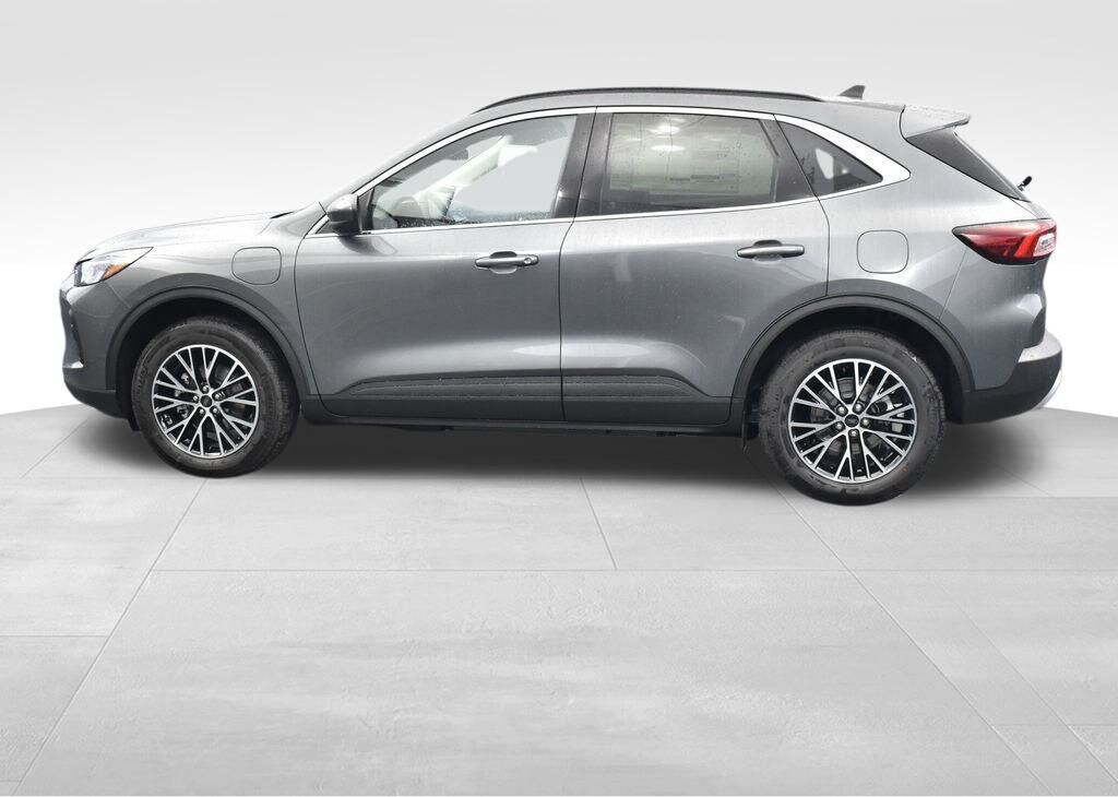 New 2025 Ford Escape Base SUV