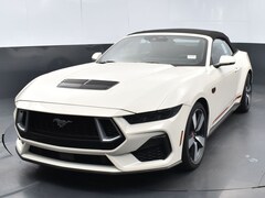 2025 Ford Mustang GT Premium Convertible
