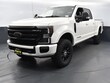  Ford F-250SD
