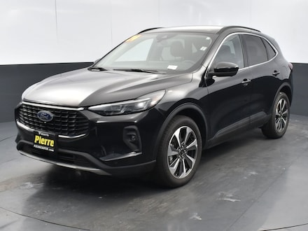 2024 Ford Escape Platinum SUV