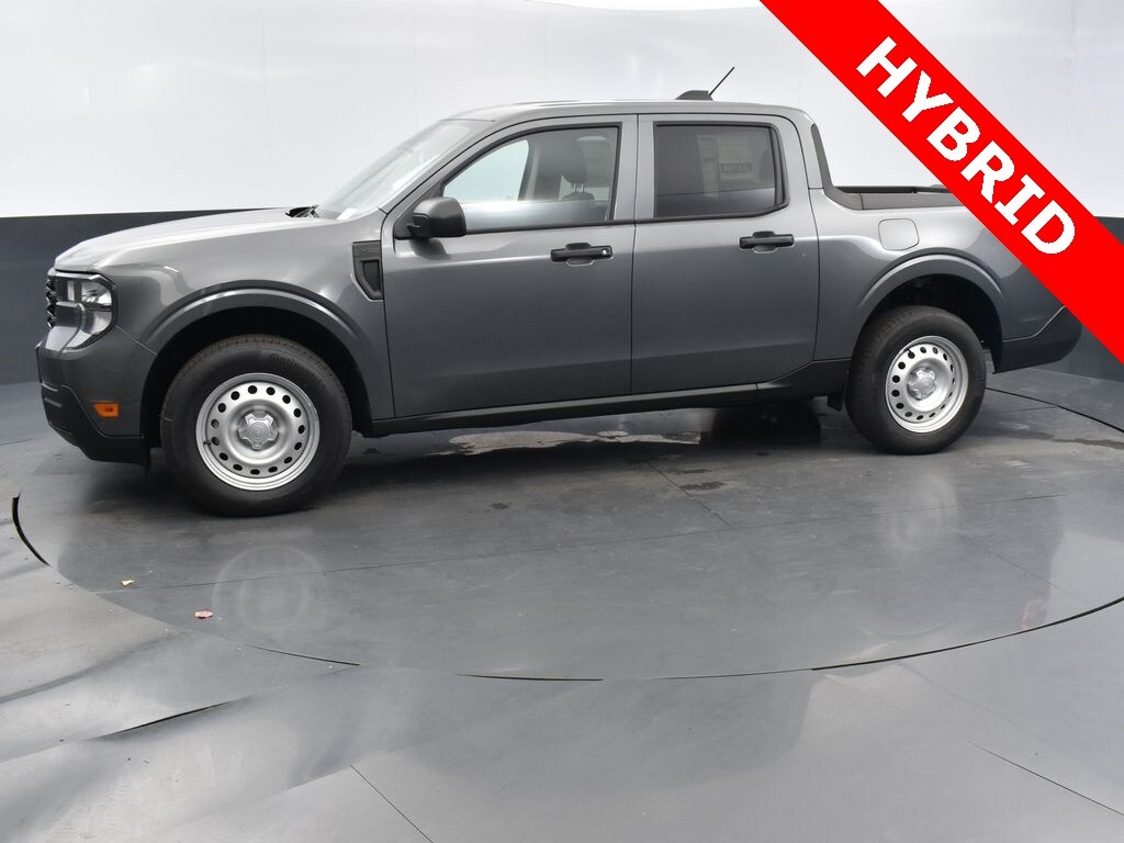 2025 Ford Maverick XL photo 3