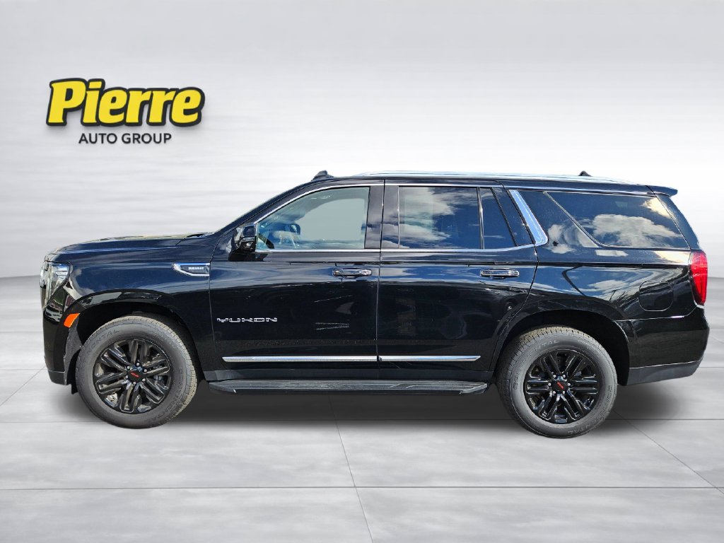 Used 2023 GMC Yukon SLT SUV