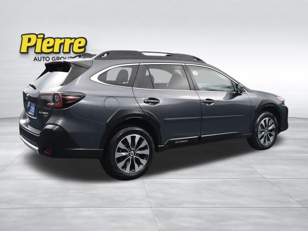 Used 2024 Subaru Outback Limited XT SUV