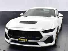 2025 Ford Mustang GT Coupe