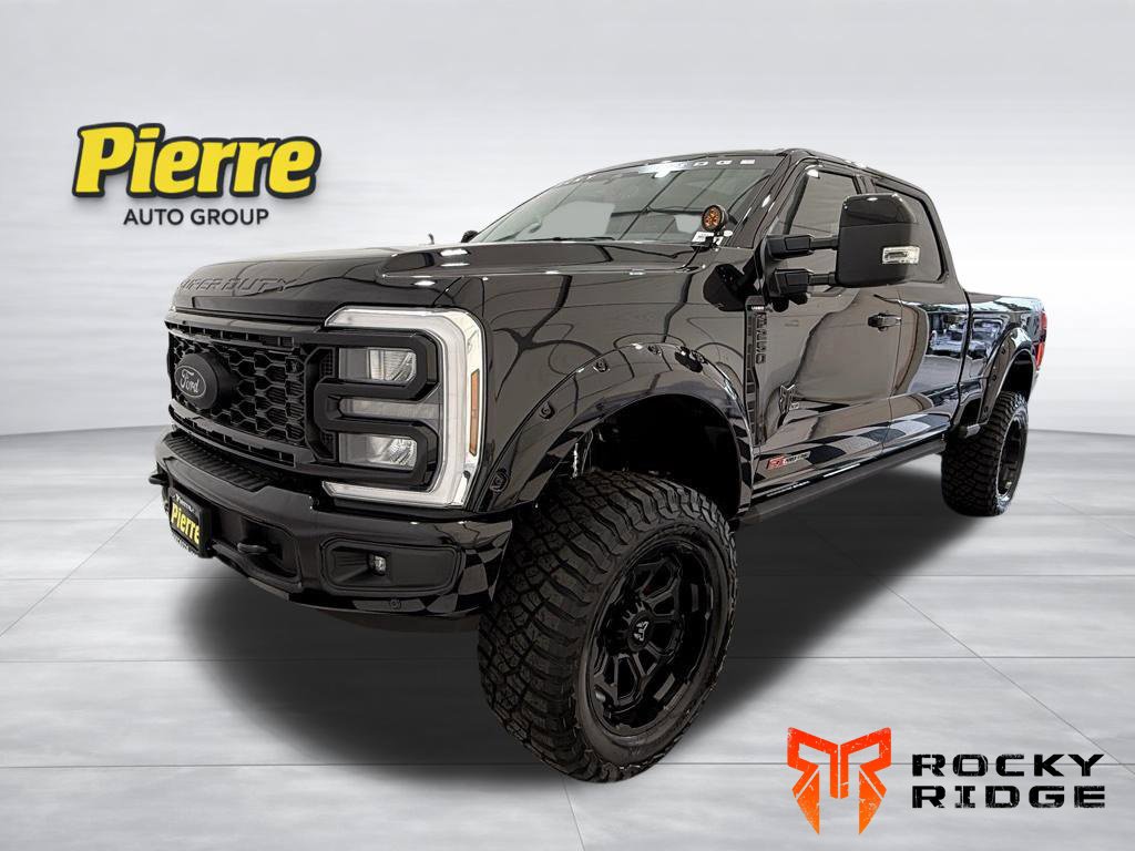  Ford F-250
