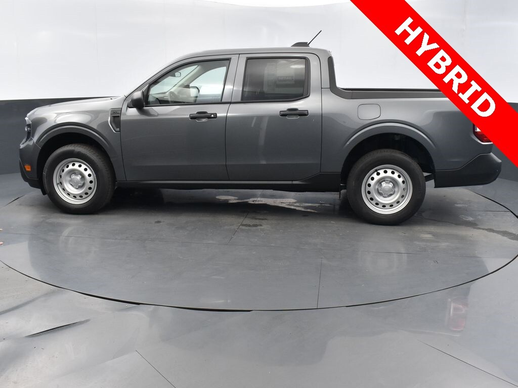 2025 Ford Maverick XL photo 4