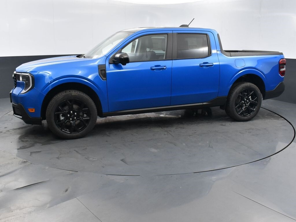 2025 Ford Maverick Lariat photo 3