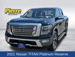  Nissan Titan