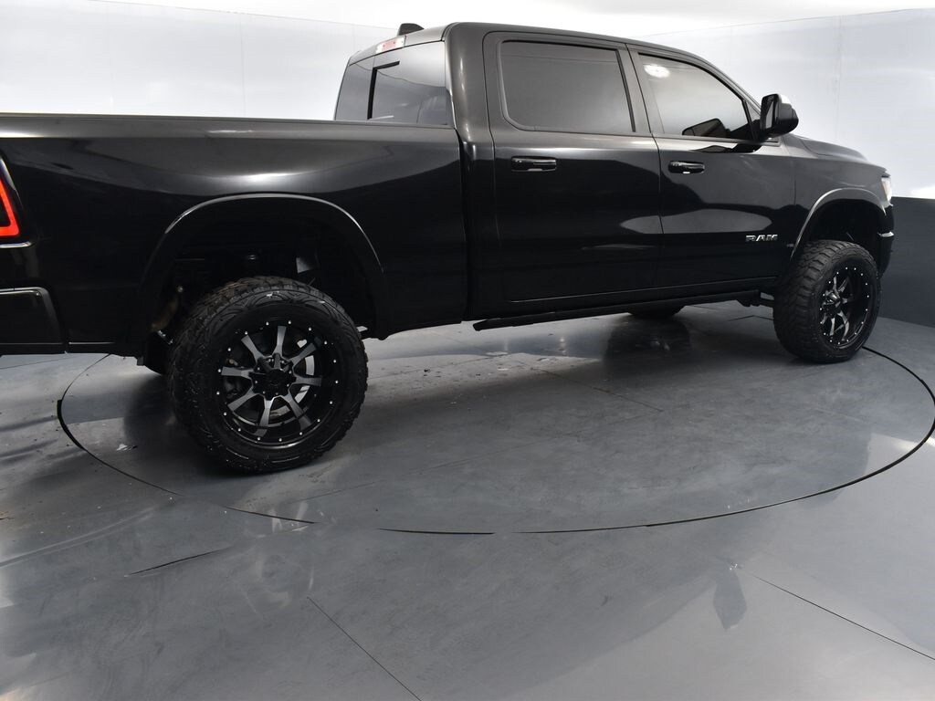 2021 Ram 1500 Laramie photo 4