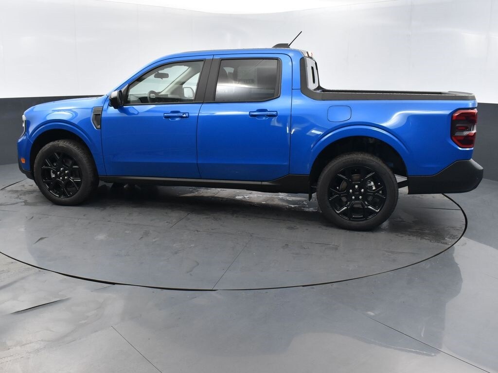 2025 Ford Maverick Lariat photo 4