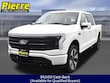  Ford F-150 Lightning