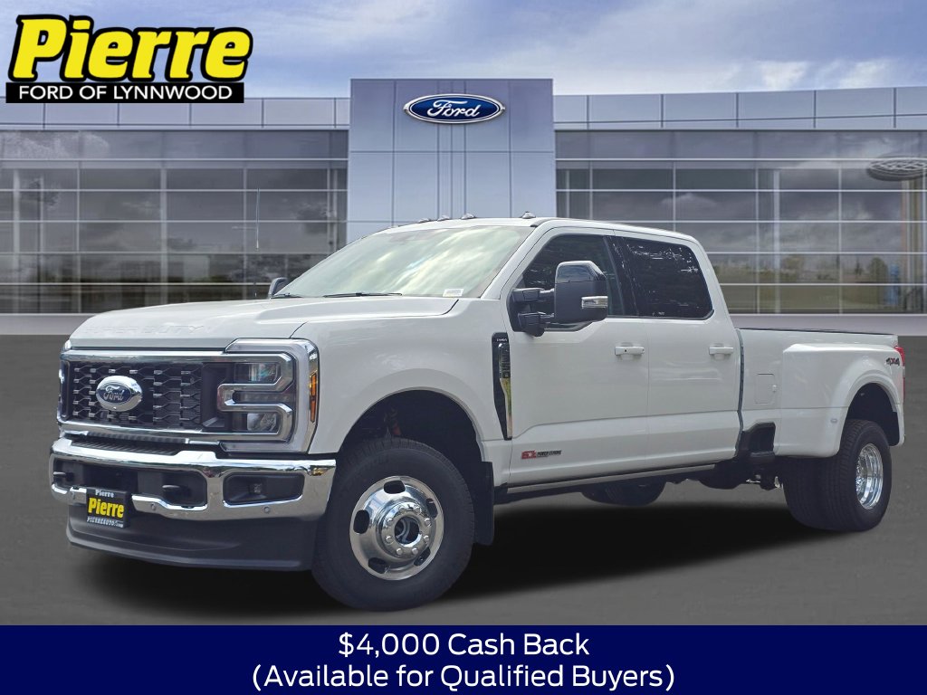  Ford F-350