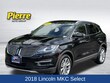  Lincoln MKC