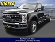  Ford F-450 Chassis