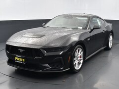 2026 Ford Mustang GT Coupe