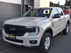 2025 Ford Ranger XL Truck SuperCrew