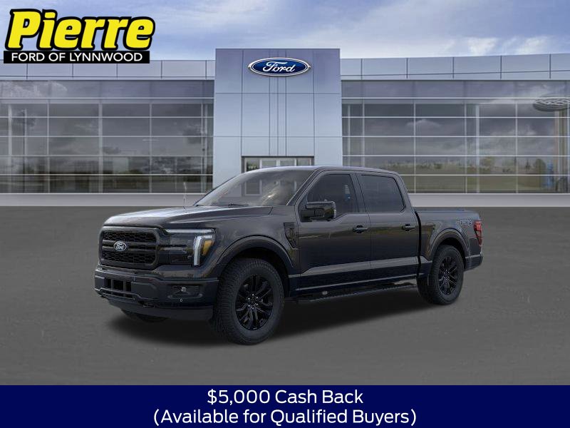  Ford F-150