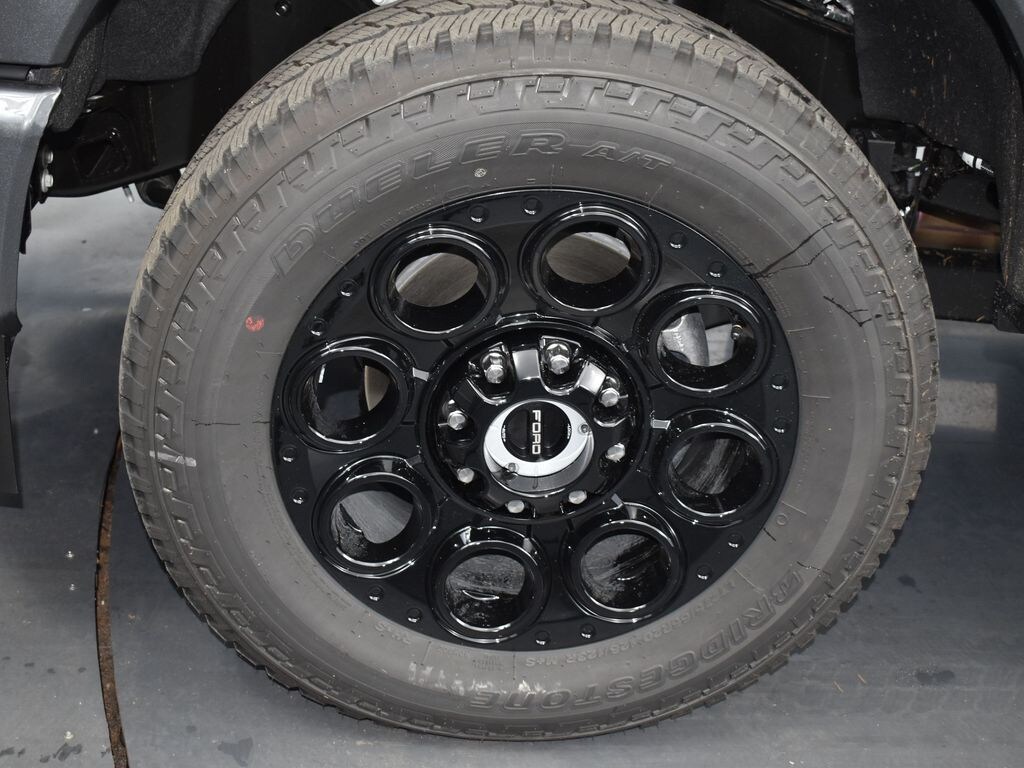 New 2026 Ford F-350 XLT Truck Crew Cab