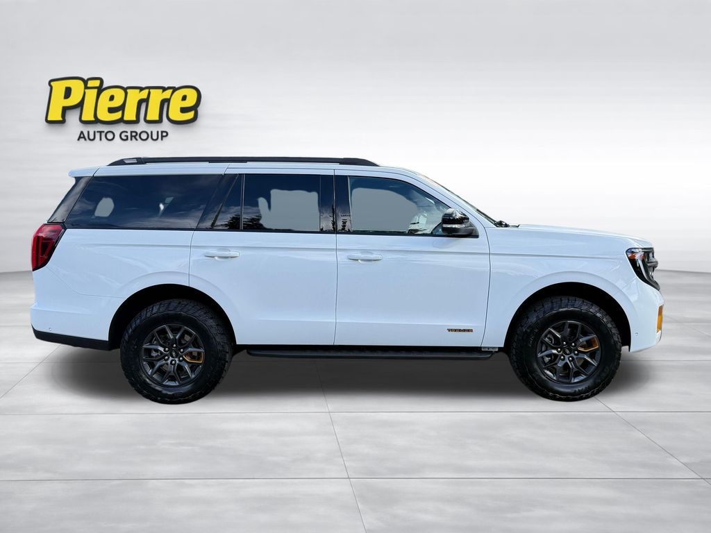 Certified 2025 Ford Expedition Tremor SUV