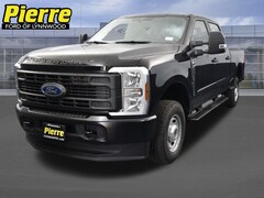 2026 Ford F-250 XL Truck Crew Cab