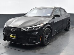 2025 Ford Mustang Mach-E GT SUV