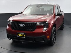 2026 Ford Maverick XLT Truck SuperCrew