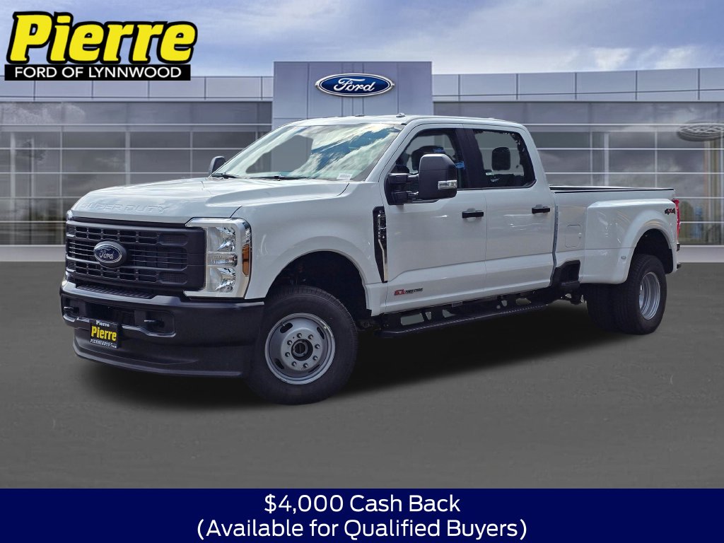  Ford F-350