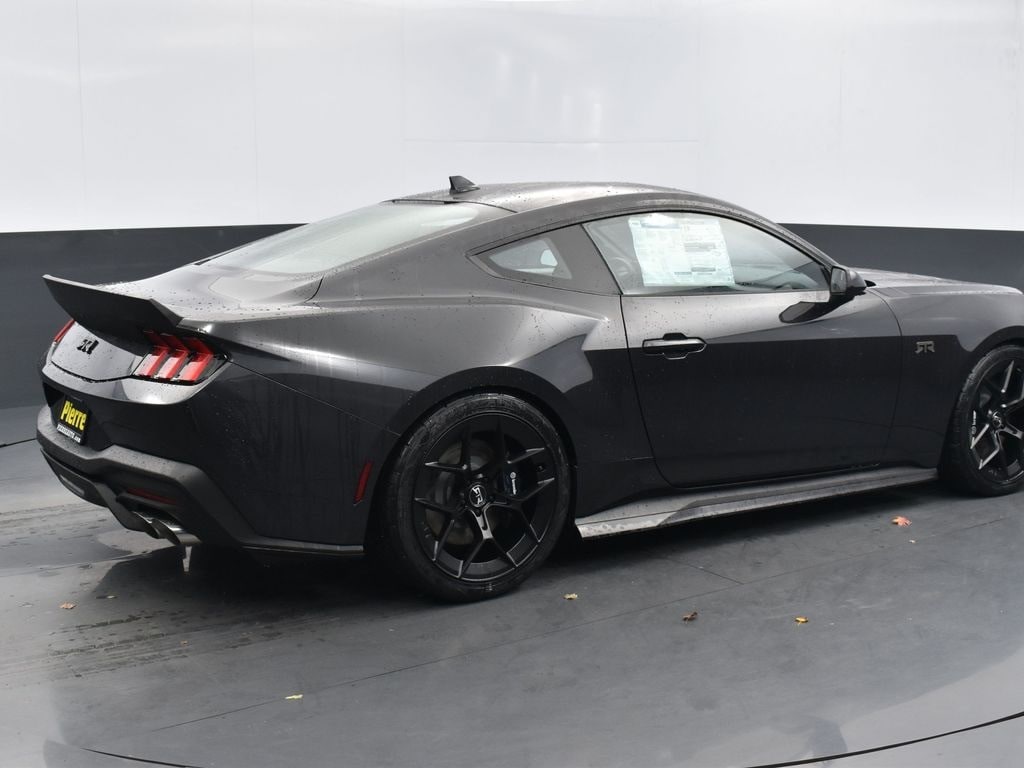 Used 2024 Ford Mustang GT RTR Spec 2 Coupe