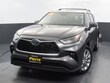  Toyota Highlander Hybrid
