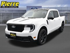 2026 Ford Maverick Lariat Truck SuperCrew