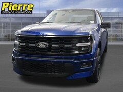 2026 Ford F-150 STX LOBO Truck SuperCrew Cab