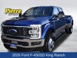  Ford F-450SD