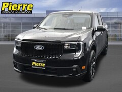 2026 Ford Maverick Lobo Standard Truck SuperCrew