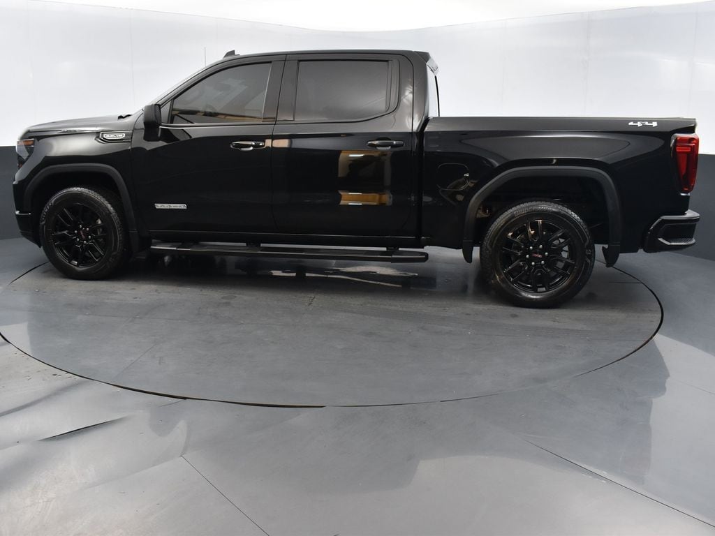 2025 Gmc Sierra 1500 Elevation photo 2