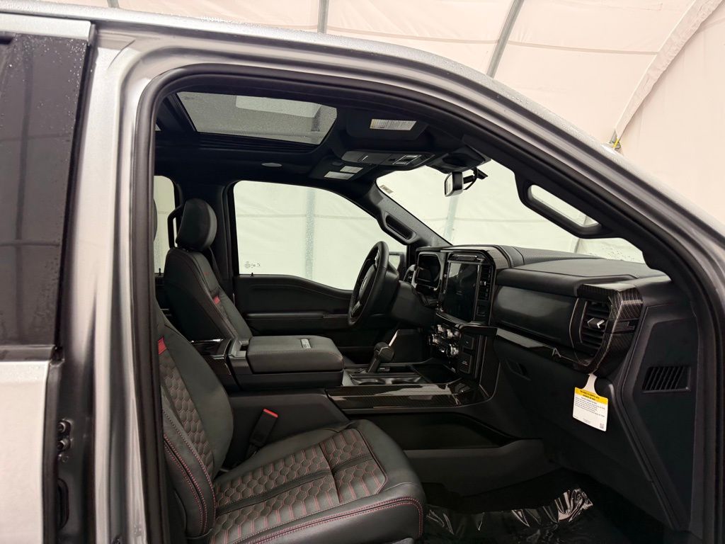 2024 Ford F-150 Lariat - Photo 15
