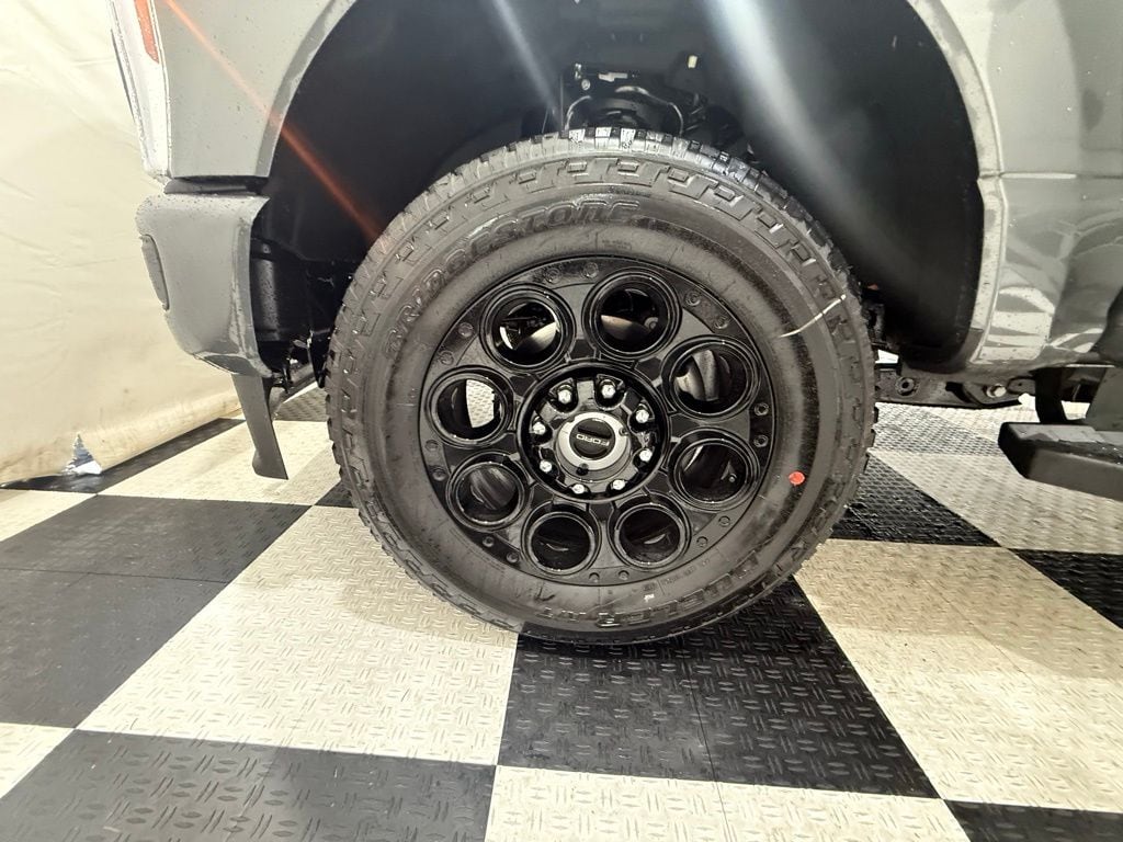 2026 Ford F-250 Super Duty XLT - Photo 9