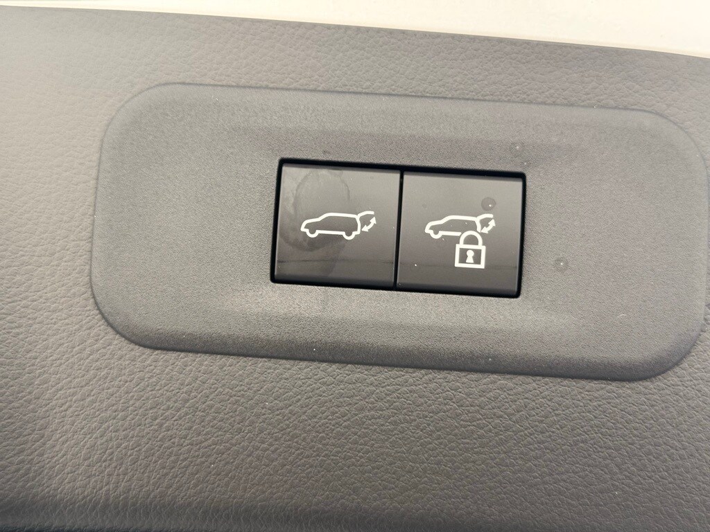 2025 Lexus NX Luxury photo 4