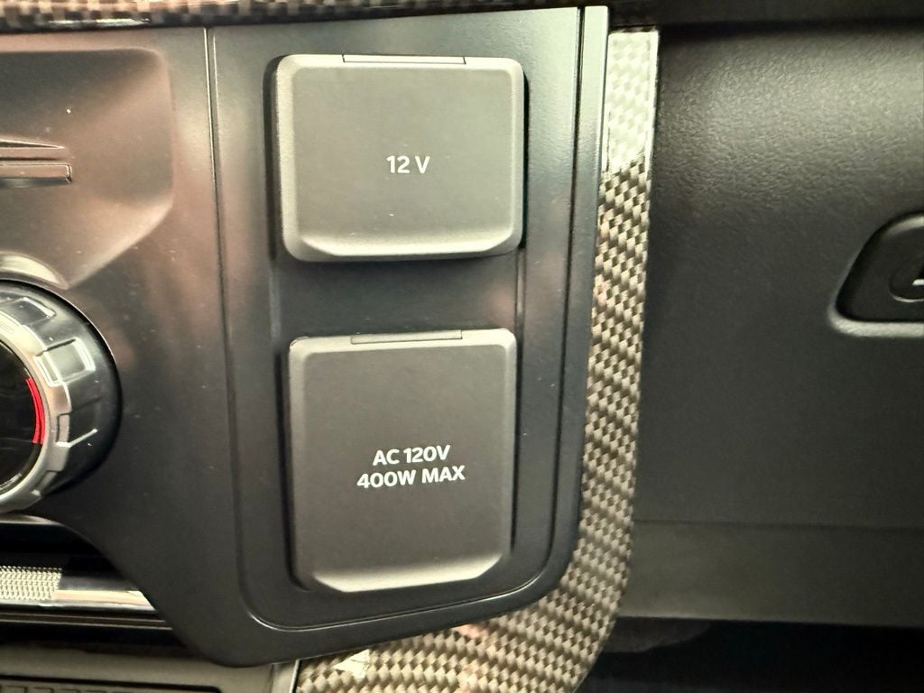 2025 Ford F-150 Lariat - Photo 42